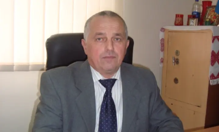 Помер міський голова Вижниці Олексій Чепіль