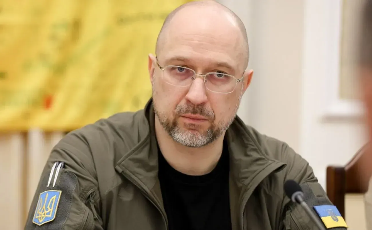 Шмигаль на "Рамштайні" попросив швидше купити в США системи Patriot і ракети PAC-3