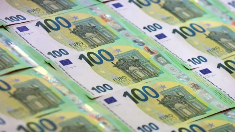 Україна ризикує не отримати до півтора мільярда євро від ЄС