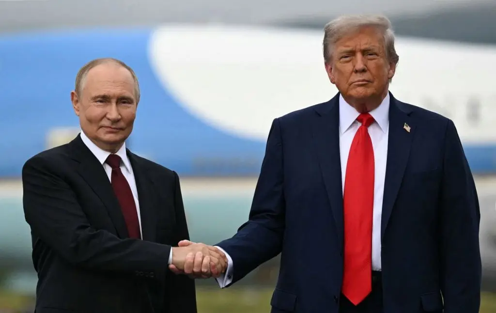 Зустріч Трампа і Путіна: без угод та припинення вогню в Україні