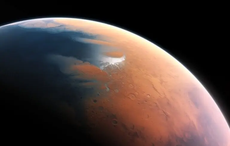Життя на Марсі: ровер NASA зробив важливе відкриття