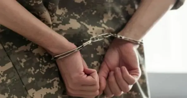 У Львові ув’язнили солдата, який здавав у ломбард військове майно через азартні ігри