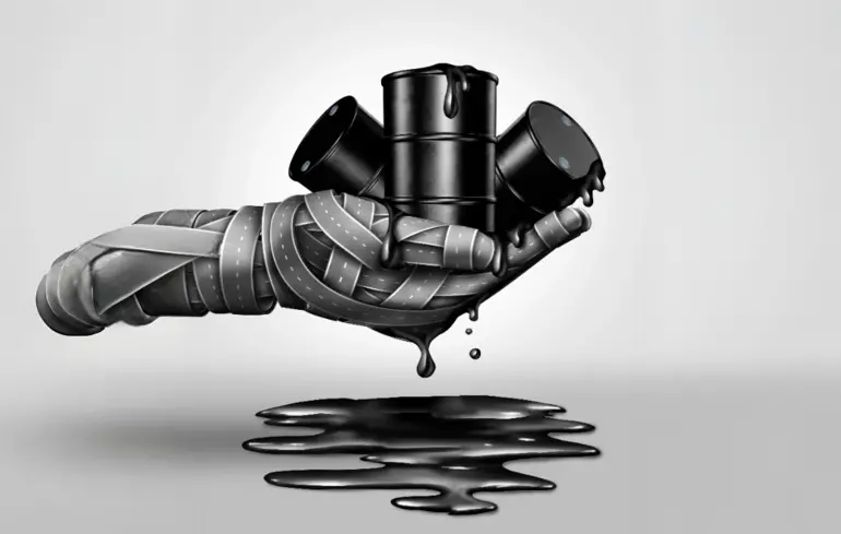 Індія нарощує закупівлю російської нафти, попри санкції США
