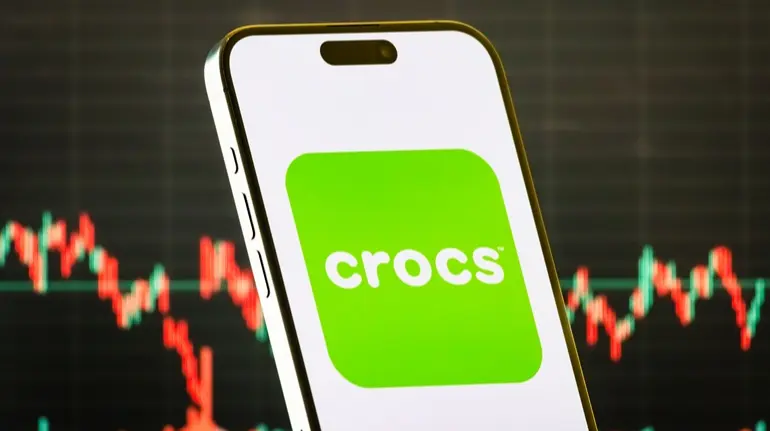 Crocs Inc.: Аналіз Акцій та Перспективи Розвитку