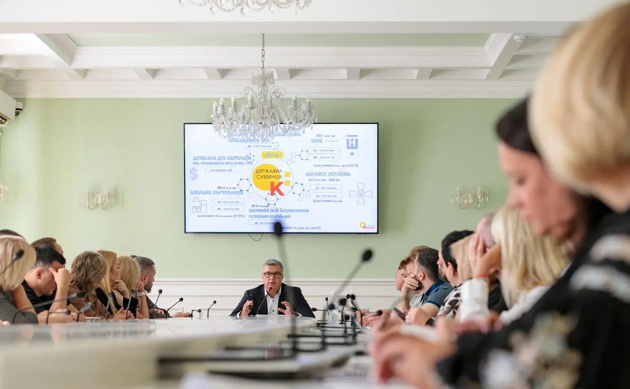 За два останні роки місткість укриттів у закладах освіти зросла майже на 84 тисяч місць, — Мондриївський