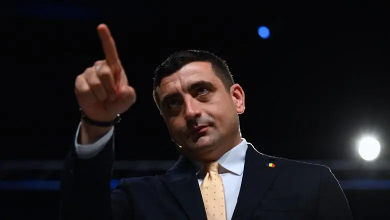Румунські ультраправі після виборів у Молдові закликали до об&#700;єднання країн