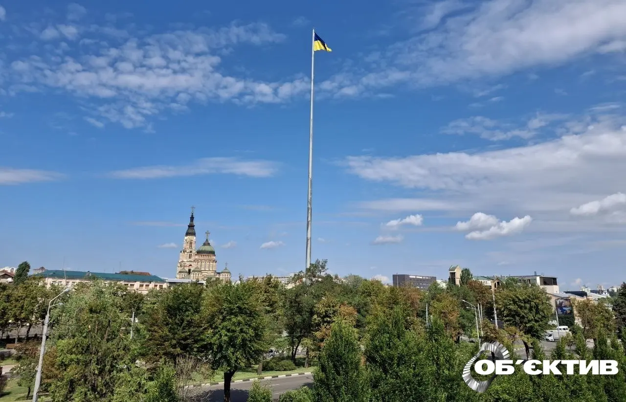 Новини Харкова – головне за 24 липня: як минула ніч