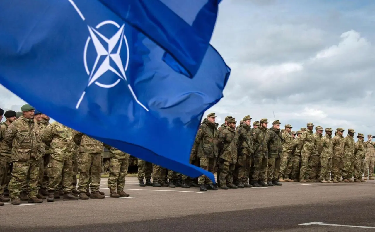Польща дозволила військам НАТО перебувати на території країни