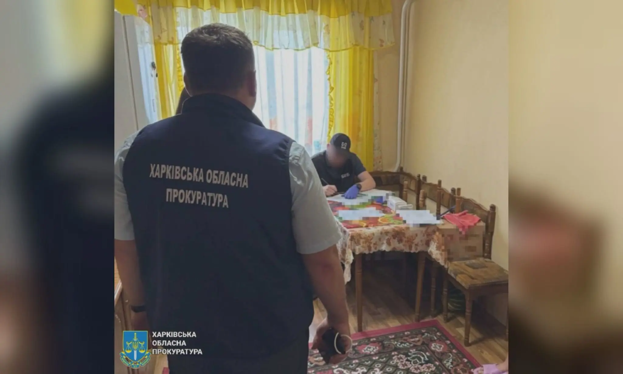 Схема ухилення від сплати ПДВ на Харківщині: Розслідування та збитки