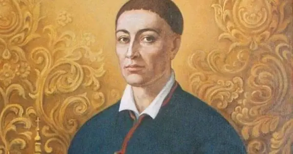 Мандрівний філософ, який викопав собі могилу: цікаві факти про  Григорія Сковороду