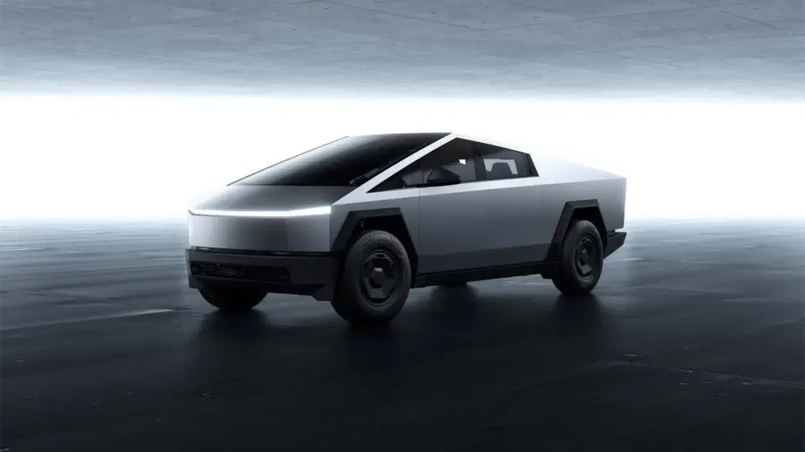 Tesla розглядає випустити  меншу версію Cybertruck