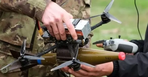 На Харківщині двоє людей загинули під час спроби розібрати російський FPV-дрон