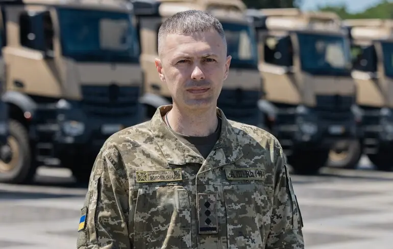 У ДПСУ розповіли про активність військ РФ у Сумській області 