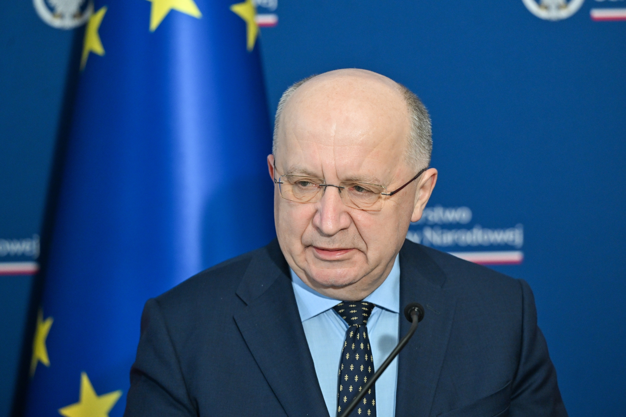 Комиссар ЕС Кубилюс: Мир движется в направлении, где РФ является наибольшей угрозой