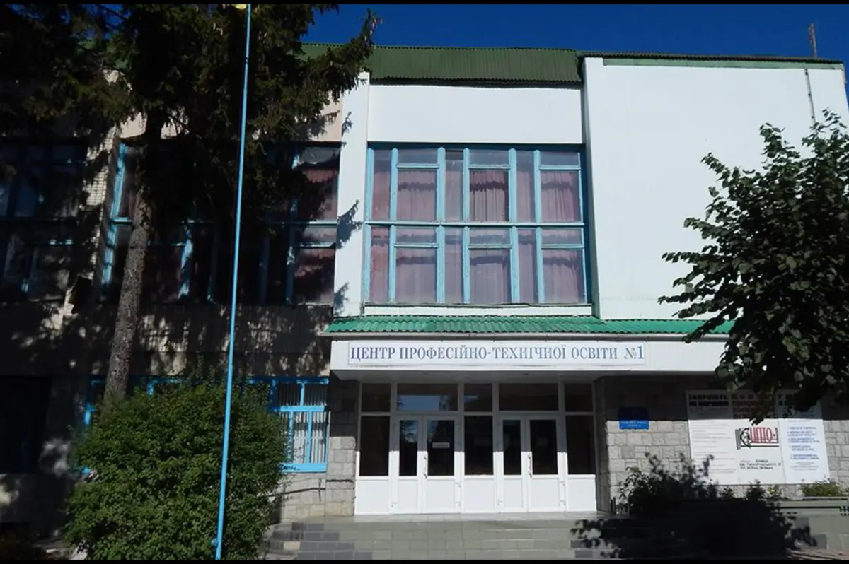 У Вінниці ЦПТО №1 повідомив про тиск на заклад з боку правоохоронних органів