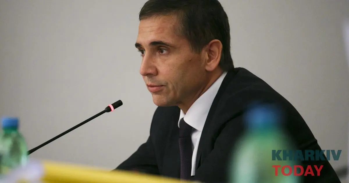 Справа ексзаступника голови Харківської облради вже в суді 