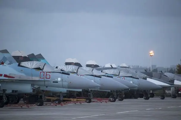 ЗСУ знову вдарили по російській авіації: як втрата чотирьох Су-34 позначиться на ворогові