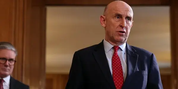 "Сигнал для Москви": Британія інвестує ще $2 млрд в оборонне виробництво
