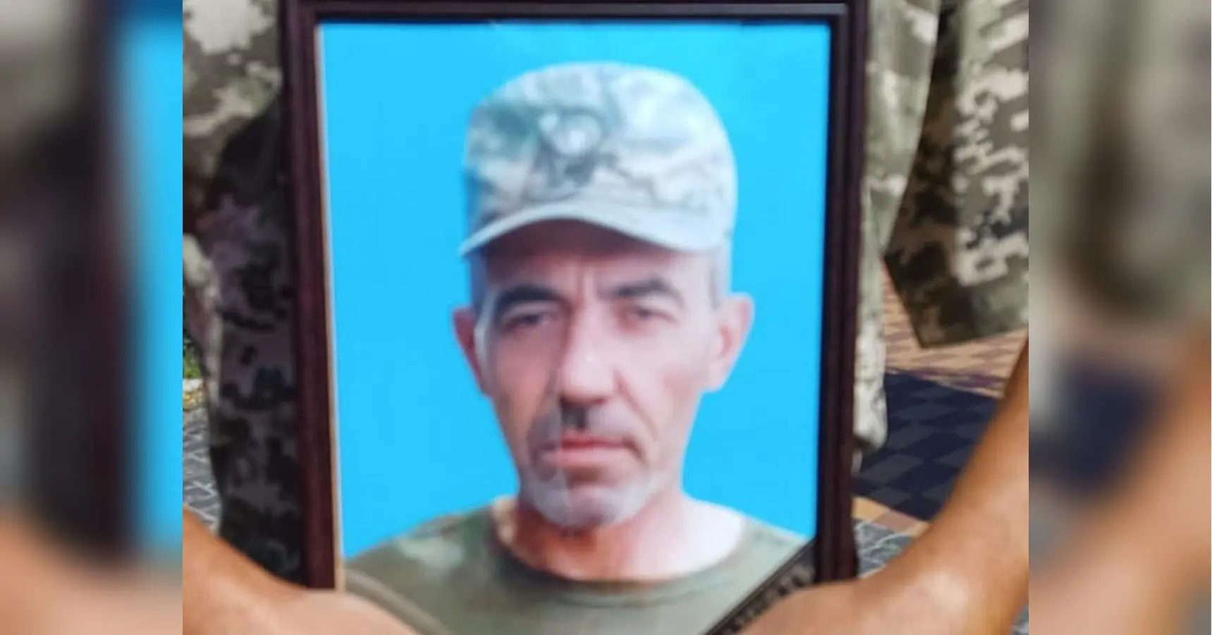На війну рвався з першого дня вторгнення: ворожий дрон вбив старшого сержанта із Сум
