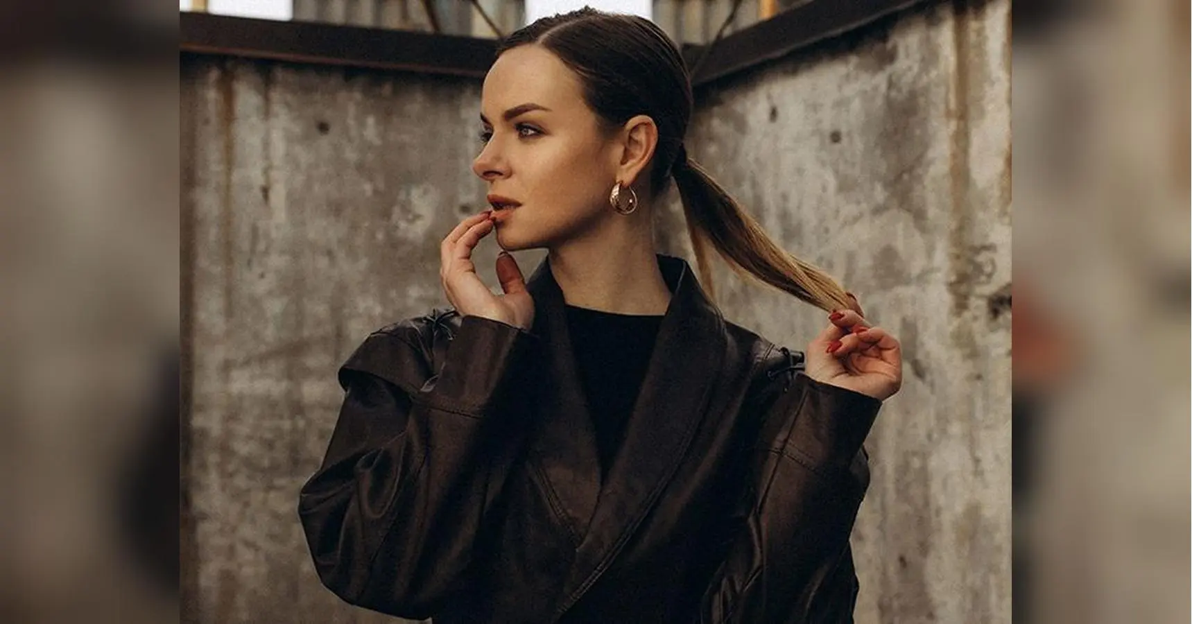 Karina з серіалу «Київ вдень та вночі» заспівала про внутрішні сумніви