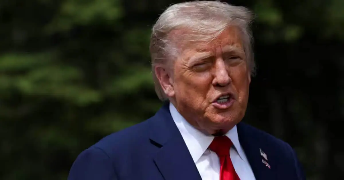 Чому Трамп так і не ухвалив рішення щодо ударів по Ірану і які наслідки це має для України