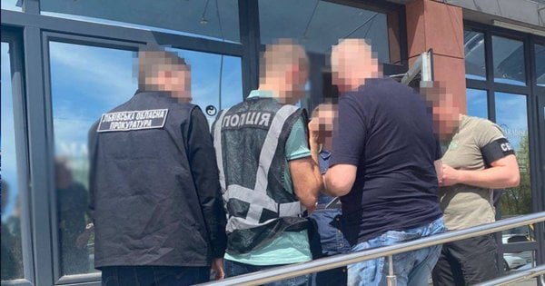 Львів'янин за 12 тис. доларів обіцяв військовому уникнути служби