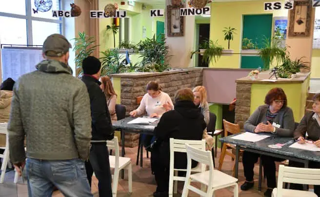 В Естонії розповіли, скільки громадян третіх країн втратили голос на місцевих виборах 