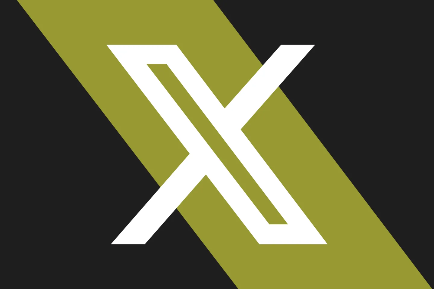 X не дає використовувати публікації для навчання ШІ-моделей
