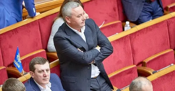 Суд поновив розгляд справи про кнопкодавство нардепа із Закарпаття