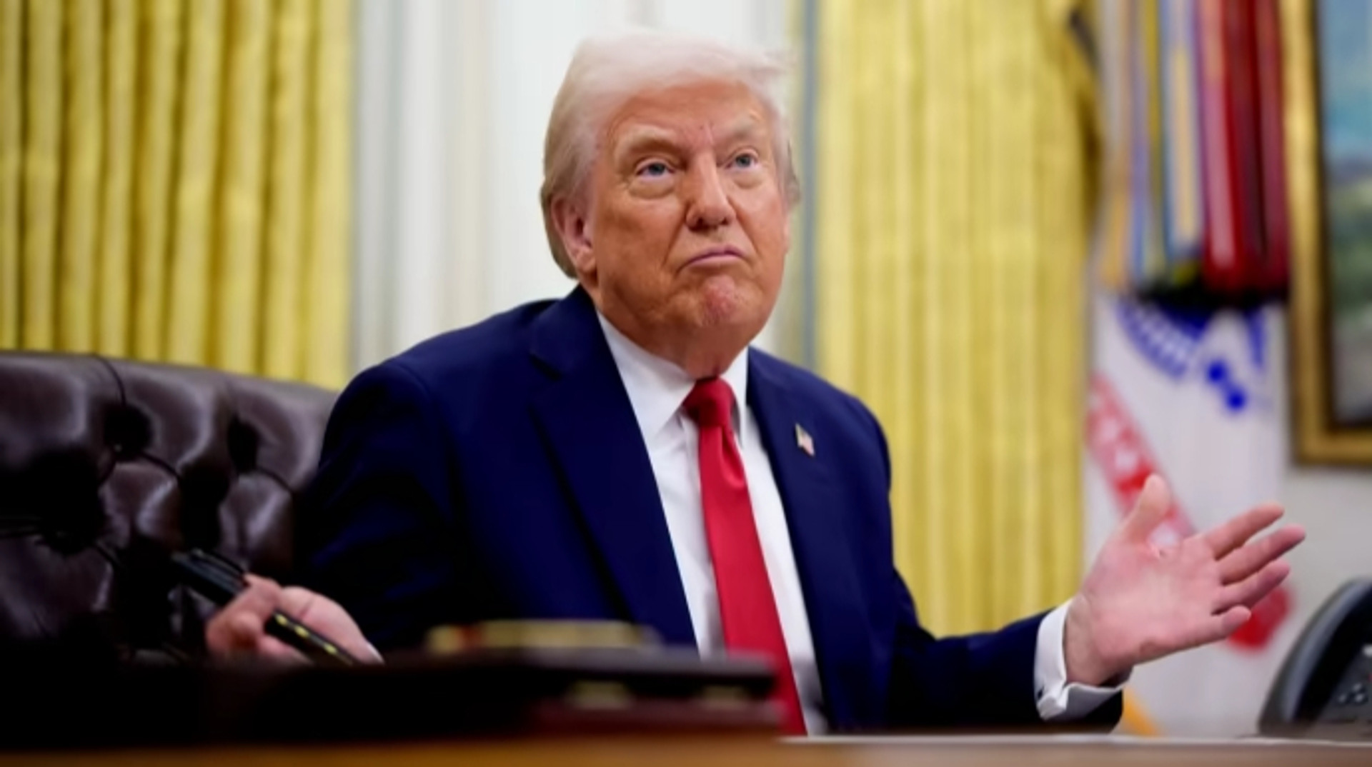 Найменше за останні 35 років: у Трампа рекордно скоротили витрати на науку