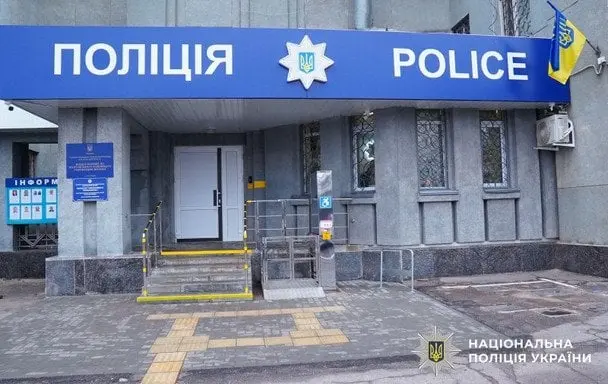 Трагедія у Полтаві: 19-річний хлопець впав з даху ТРЦ