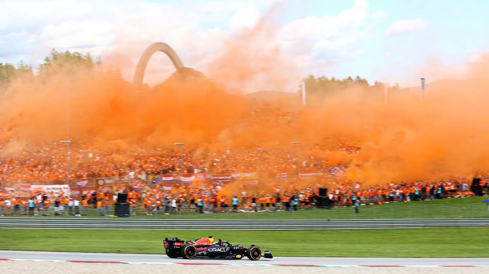 Камбек McLaren, Red Bull удома та швидкість Mercedes: прев'ю Гран-прі Австрії