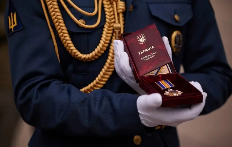 Рада розширила перелік осіб, які мають особливі заслуги перед Батьківщиною