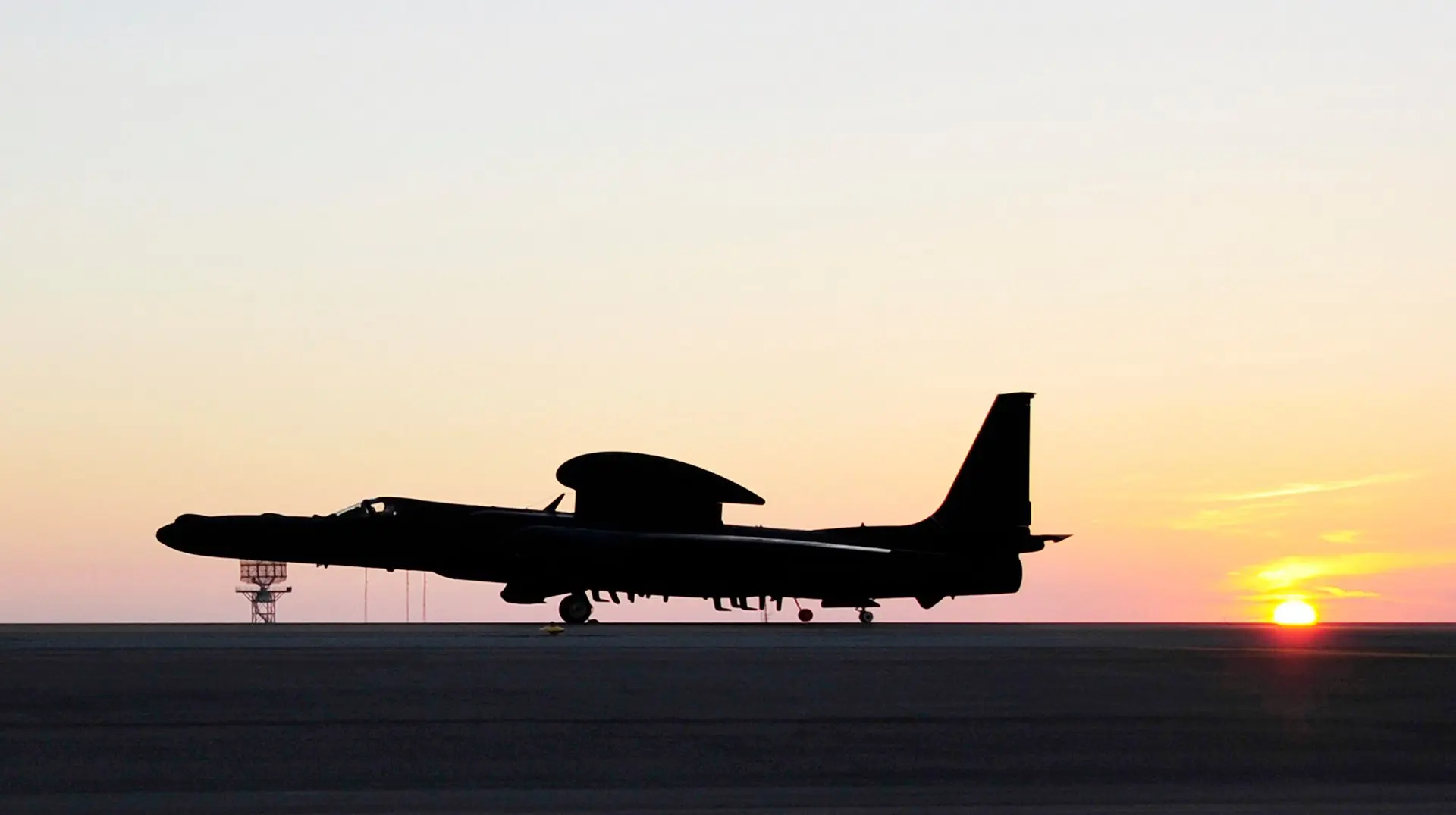 Lockheed U-2 Dragon Lady. 70 років на службі розвідки та науки