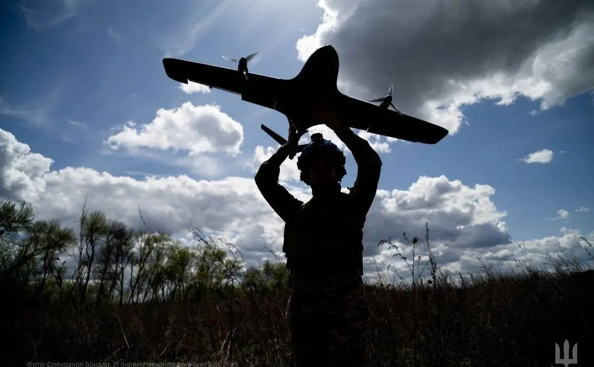 Українські оборонці ліквідували ще понад 1000 окупантів за добу