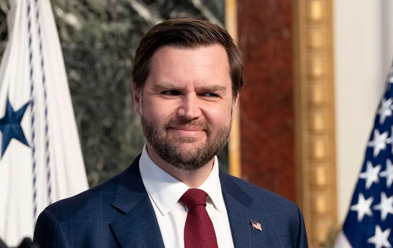 Венс: ми ще визначаємо графік, коли можуть зустрітися Трамп, Путін і Зеленський