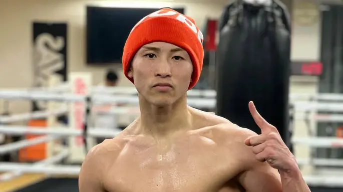 Абсолютний чемпіон світу не вважає Усика лідером рейтингу P4P