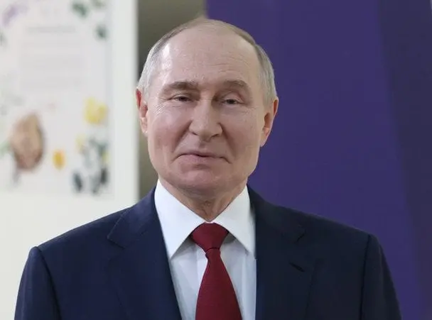 Путін пригрозив Заходу у разі продовження підтримки України