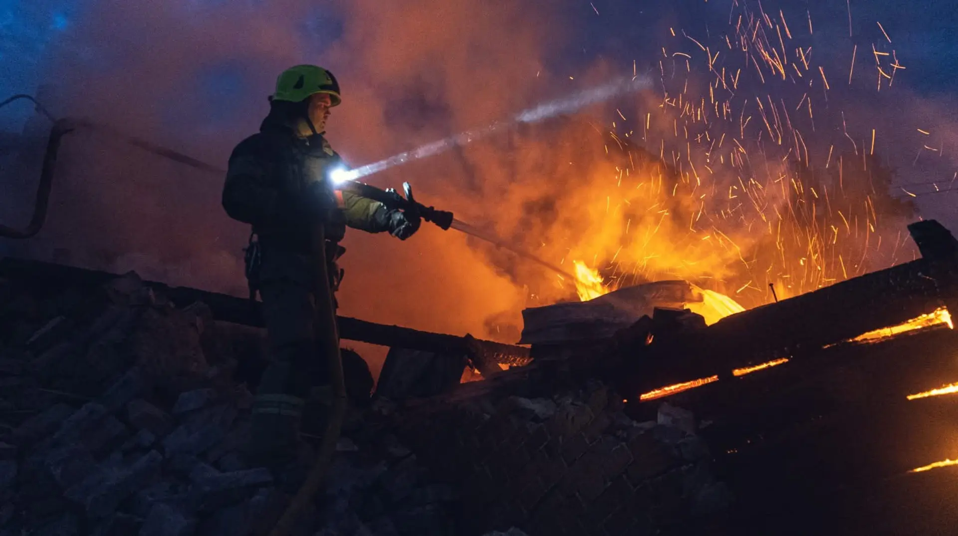 Як діяти у масовій надзвичайній ситуації, щоб не заважати рятувальникам? Інструкція МОЗ