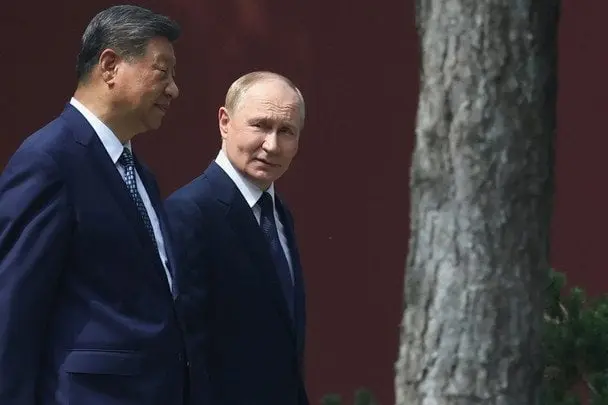 Ударом по Кабміну в Києві Путін розпочав нову фазу війни проти України — The Times