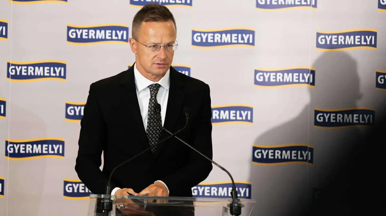 Угорщина вимагає від ЄС санкцій проти трьох українців через нібито смерть угорця від дій ТЦК