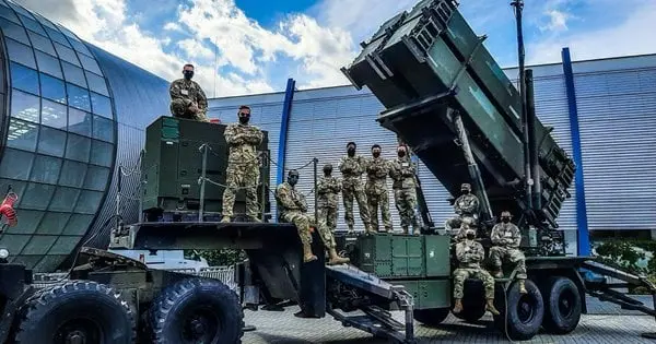 Трамп може надати Україні додаткову систему ППО Patriot, – WSJ