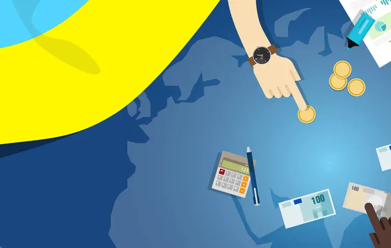 Прихований дефіцит і реальні загрози. Бюджетні виклики й пріоритети України