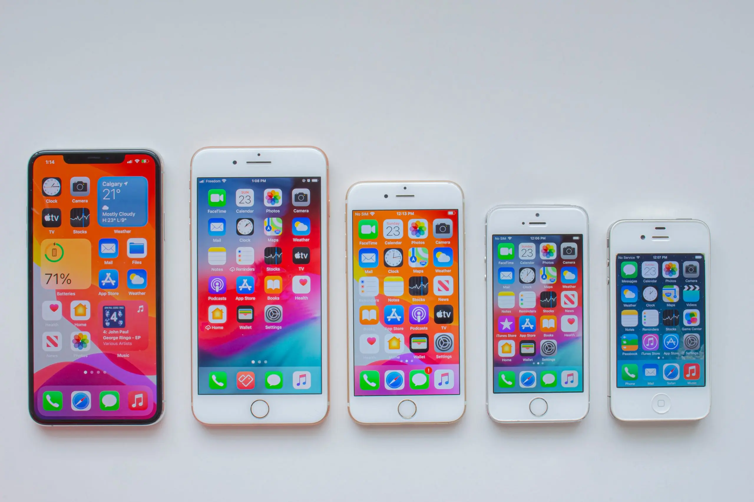 Apple продала 3 мільярди iPhone: компанія святкує історичну віху