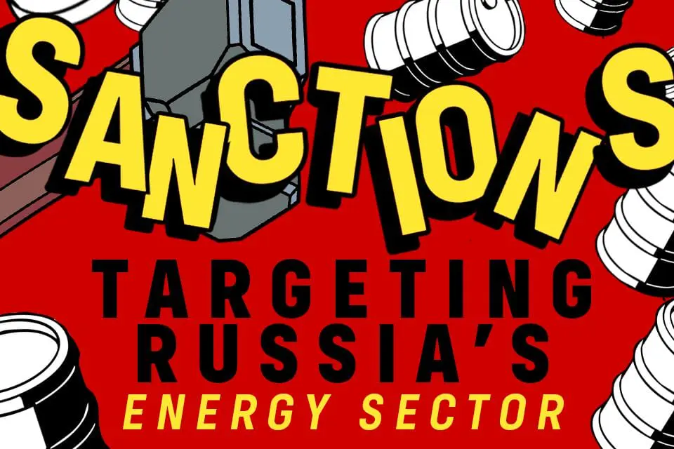 Британія вдарила новими санкціями по "тіньовому флоту" Росії