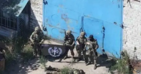 Бійці завадили росіянам закріпитися у Зеленому Гаю та просунутися до Дніпропетровщини
