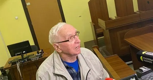 Професор Йосип Лось програв суд за поновлення у Львівському університеті