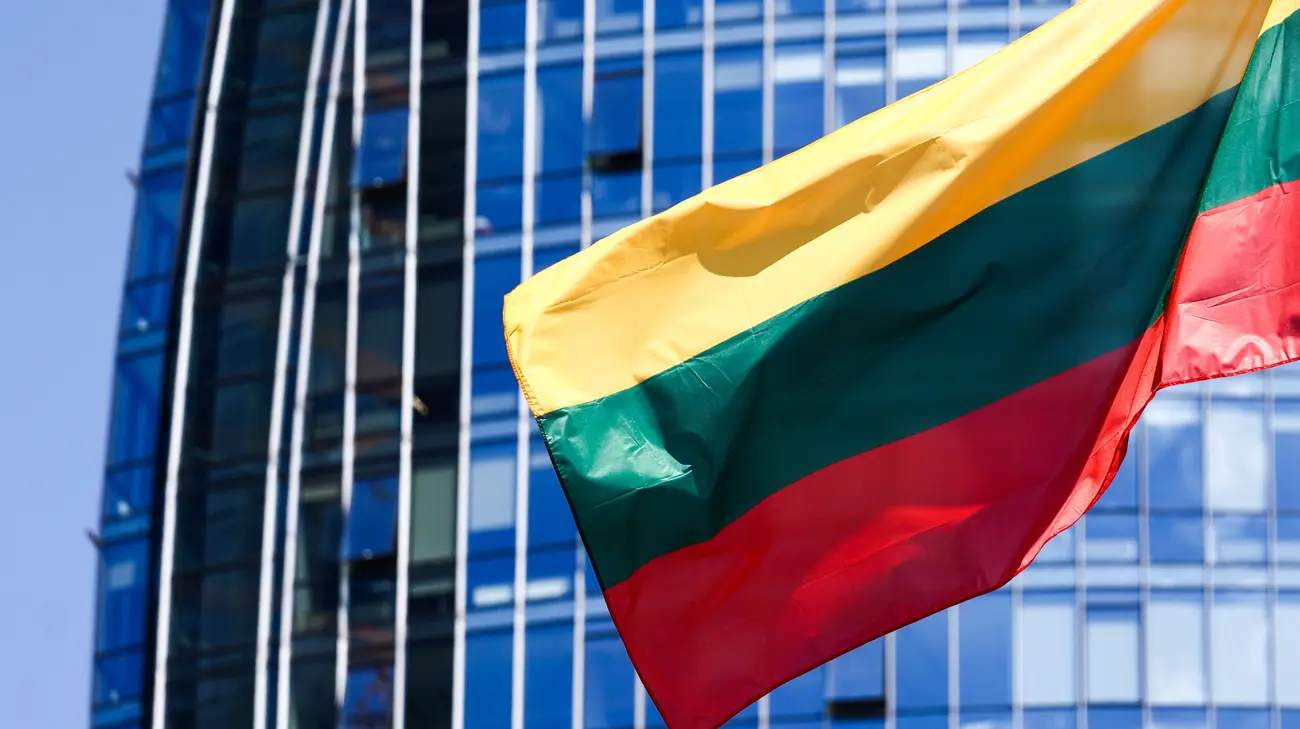 Уряд Литви складає повноваження після відставки прем’єра
