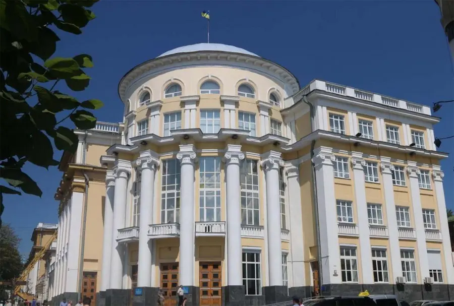 Голова Вінницької облради призначив дев’ятьох керівників: список