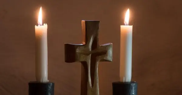 Забудьте про ніж взагалі: що не можна робити в день Усікновення
